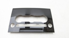 RANGE ROVER VOGUE L405 AC AIR CON HEATER SWITCH SURROUND TRIM 2014