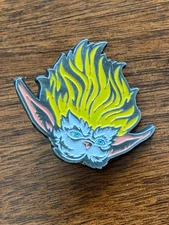 Official Riot Games Arcane League Of Legends Heimerdinger Pin