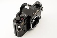 Canon A1 Body for sale | eBay