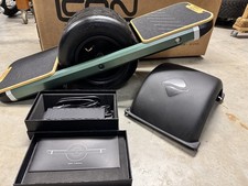 Icon Board Iconwheel Onewheel Elektro Skateboard Longboard Scooter E-Scooter