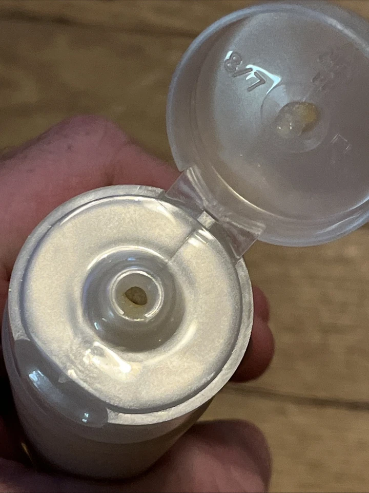 Clarisonic Refining Skin Polish Invigorating Body Scrub 2 fl oz New - Image 4 of 4