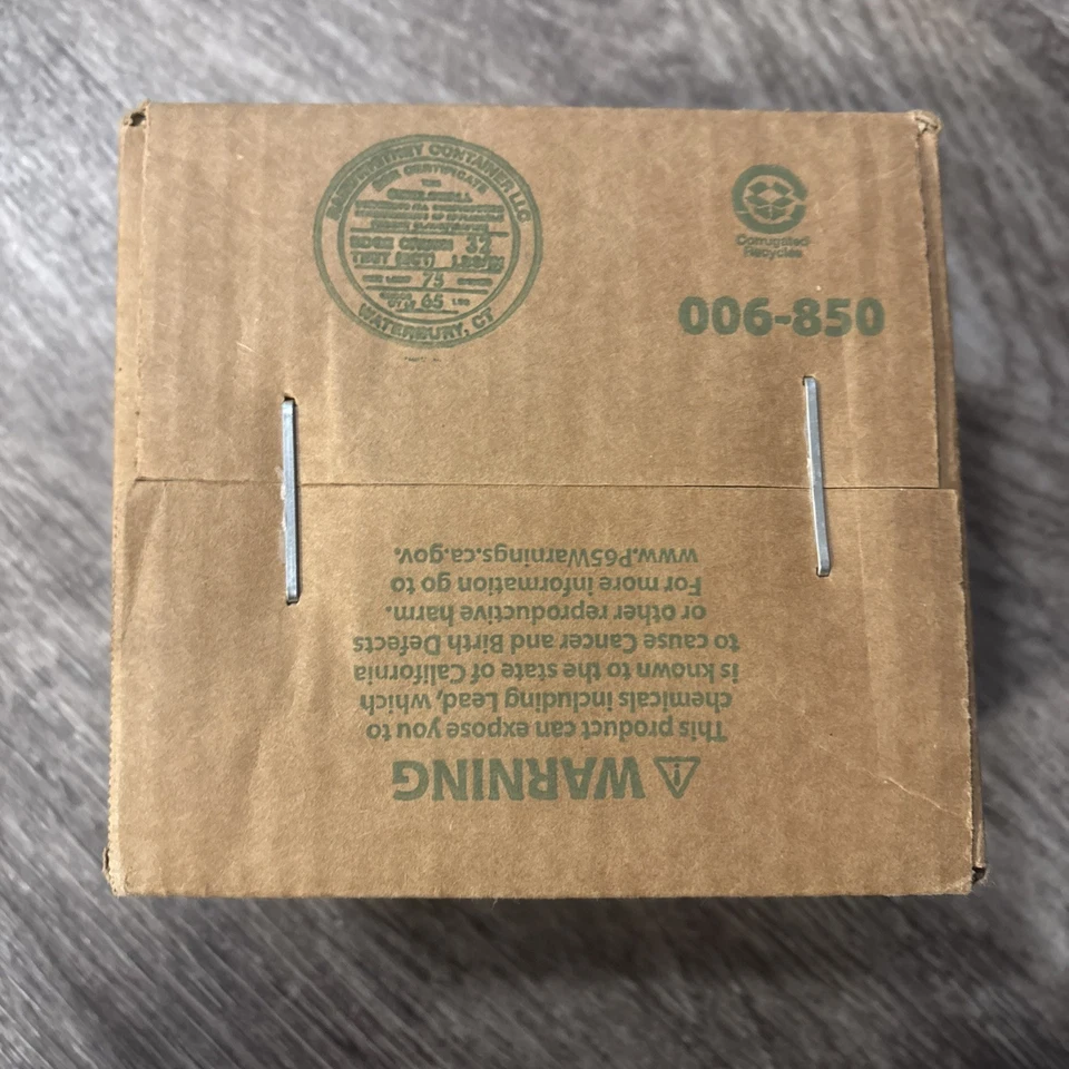 Taco Cartridge Circulator 006-BC4 - Image 4 of 4