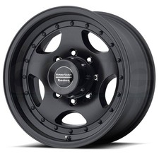 15x10 American Racing Ar23 6x5.56x139.7 -44 Satin Black Wheels Rims Set4 108 15x10 American Racing Ar23 6x5.56x139.7 -44 Satin Black Wheels Rims Set4 108