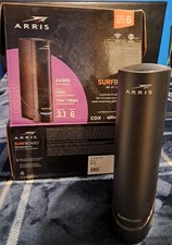 ARRIS G18 WIFI CABLE MODEM