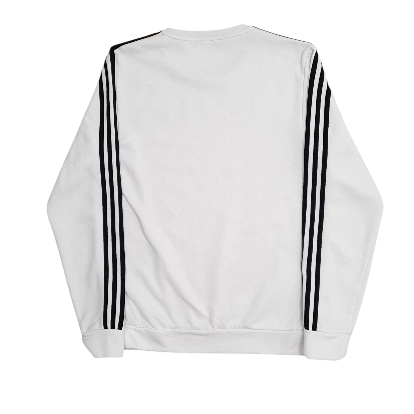ADIDAS Crewneck Primegreen Jumper Sweatshirt Mens M image 3