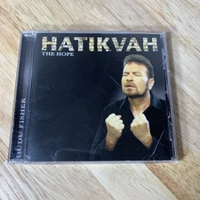 DUDU FISHER Hatikvah: The Hope, Hora Medley, Machar, Halevai, Haleluya