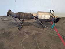 Catalyseurs Volvo V70