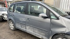 Moteur Volkswagen TOURAN
