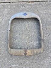 1928 1929 Ford Model A Radiator Shroud Grille Grill   1