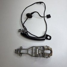 VWTouareg 7L Türaussengriff Türgriff Vorne Links Keyless GO 7L6839205 7L0837885