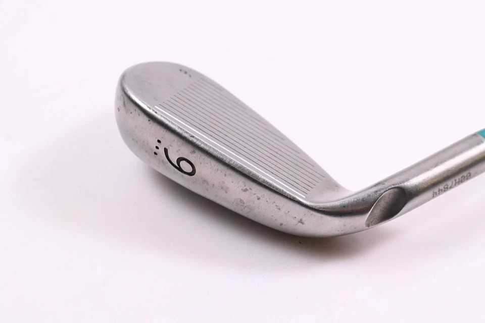 Ladies Ping Rhapsody 2015 #9 Iron / Red Dot / Ladies Flex Ping ULT 220 Lite - Image 4 of 4