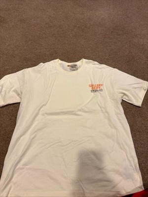 Gallery DEPT Classic Drive Thru Tee L- Ships fast  