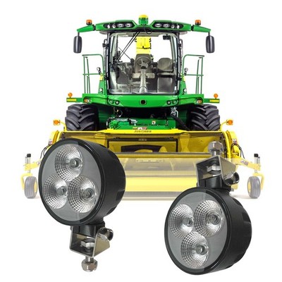 Für John Deere Forage Harvesters 8100 8200 8300 8400 8700 8800 LED Arbeitslicht