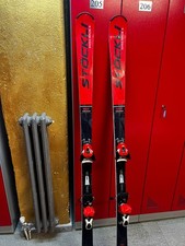 STOCKLI SCI GS WORLDCUP 180