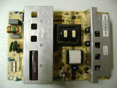 VIZIO VW42LHDTV10A Power Supply (050005070330) DPS-283AP A   #004