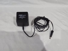 BOSE PS51 AC Adapter Power Supply Lifestyle 5, 3, 8, 12 Music System CD Player