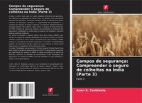 Aneri K. Tankiwala | Campos De SegurançA: Compreender O Seguro De Colheitas...