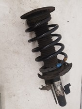 VOLVO XC60 D5 AWD 2009-17 LEFT (UK PASSENGER SIDE) FRONT SHOCK ABSORBER 31340476