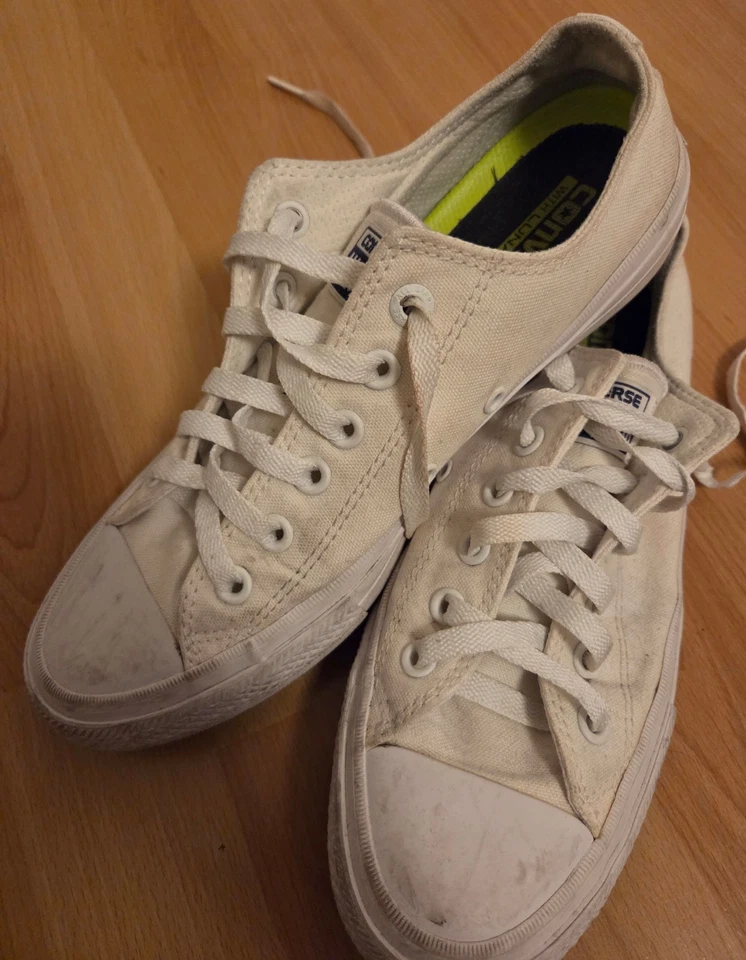 Converse Chuck Taylor All Star II, Foto 2 von 5