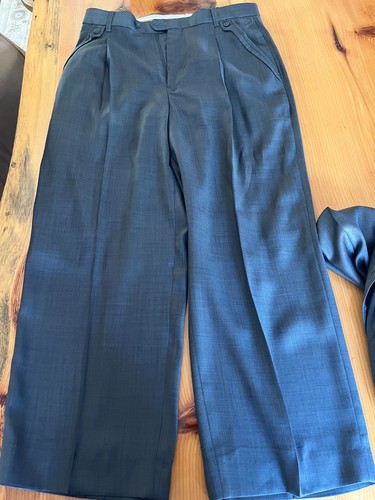 Steve Harvey pants and coat