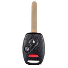 cciyu Remote Key Fob 2010 - 2011 Fit for Honda Accord Crosstour 3.5L 2007