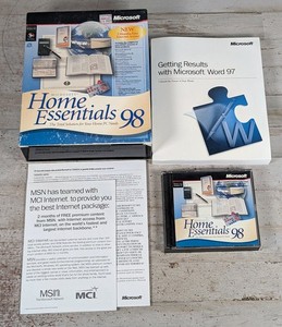 Windows 95 Box | eBay