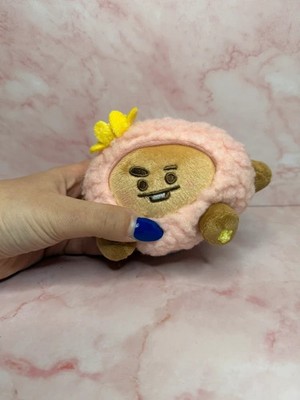 BTS / BT21 Line Friends Anhänger - Shooky / Suga