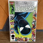 Amazing Spider-Man #282 Marvel Comics 1986