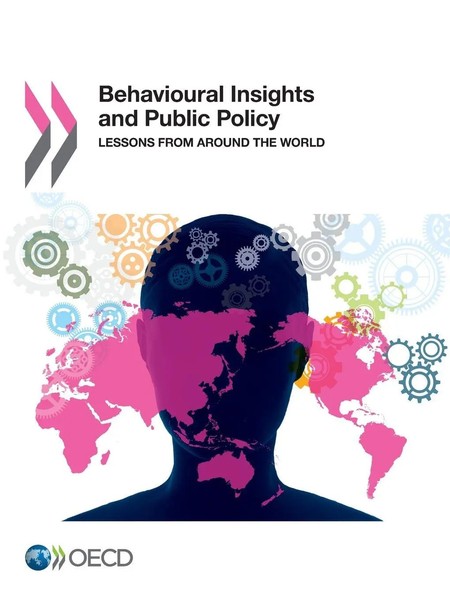 Oecd | Behavioural Insights And Public Policy | Taschenbuch | Englisch (2017)-image