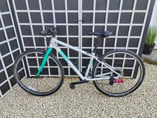 Brand New Pinnacle Lithium 2 Hybrid Bike Size M