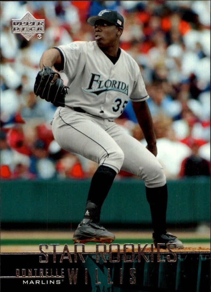 A3786- 2004 Upper Deck Glossy BB #s 1-250 +Rookies -You Pick- 15+ FREE US SHIP