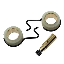 Oil Pump & Worm Gear For Stihl 025C MS170 MS170C MS171 MS171C MS180 MS180C MS181