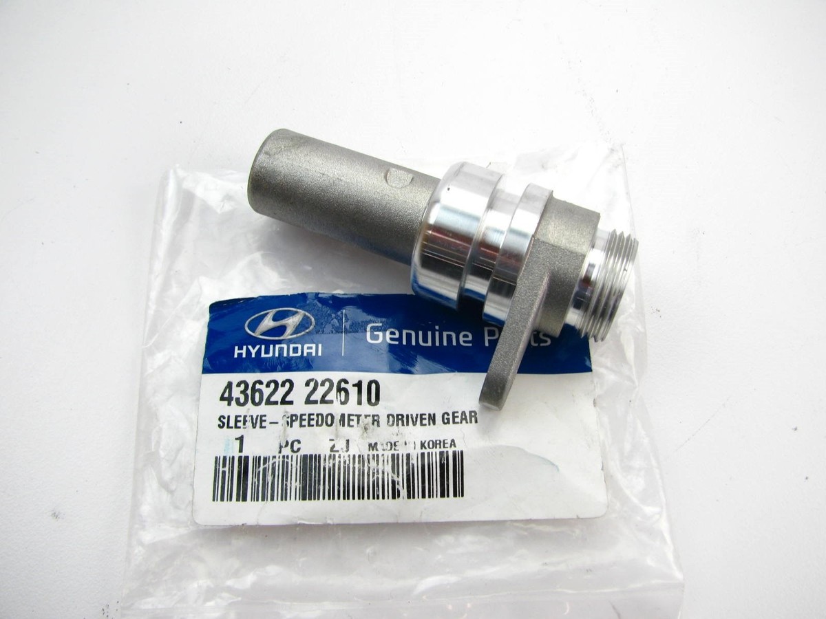 ココ＠ Hyundai KIA Genuine OEM Speedometer Driven Gear Sleeve
