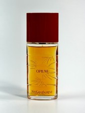 Vintage Yves Saint Laurent OPIUM 1oz 30ml YSL...