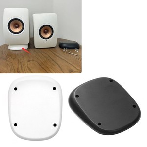 KEF Muurbeugel voor LS50 Meta en de KEF LS50 Wireless II Muurbeugel KEF Muurbeugel voor LS50 Meta en de KEF LS50 Wireless II Muurbeugel