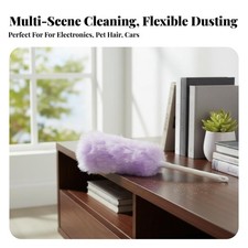 jednorazowe narzędzie do usuwania cząstek włókien nieodporne na zarysowania narzędzie do usuwania cząstek