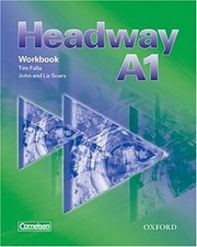Headway - Level A1 - Workbook John  Soars, Liz .  Soars