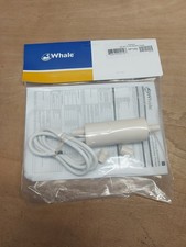 Whale 12v DC Inline Booster Pump for Caravan Catering Unit Barand New EB5