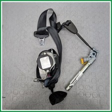 Cintura di Sicurezza Anteriore SX Lancia Ypsilon III 735529178 2011 2015  