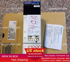 1PC New Mitsubishi MR-J2S-20B-S149 Servo Drive MRJ2S20BS149  US Free TAX