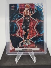 2022-23 Panini Mosaic Basketball Cards Checklist and Team Lists 22
