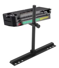 GPU Support Bracket, Adjustable Aluminum Anti Sag GPU Bracket, Video Graphics...