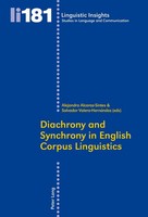 Diachrony And Synchrony In English Corpus Linguistics | Sintes (U. A.) | Buch