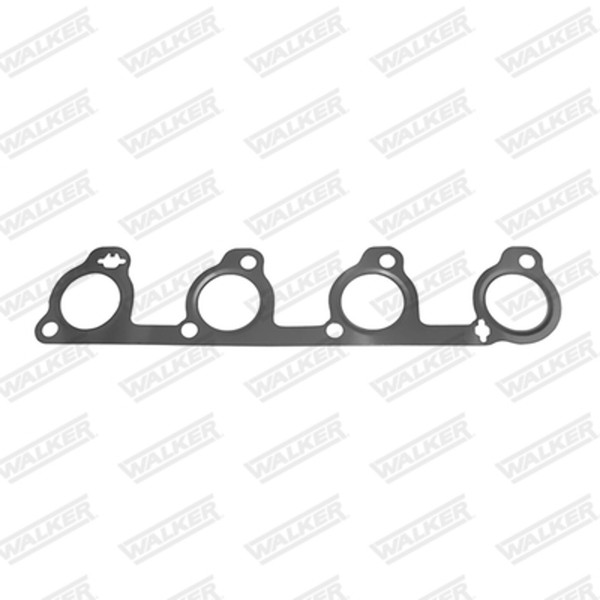 Dichtung Abgasrohr Walker 80535 FüR Ford Fiesta KA RB Beutel 5 Van Street RL2-image