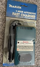 Makita 12V Automotive Fast Charger
