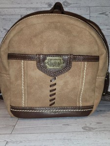 Boho Leather Backpacks | eBay display picture 1