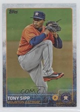 2015 Topps Rainbow Foil Tony Sipp #110 5ta