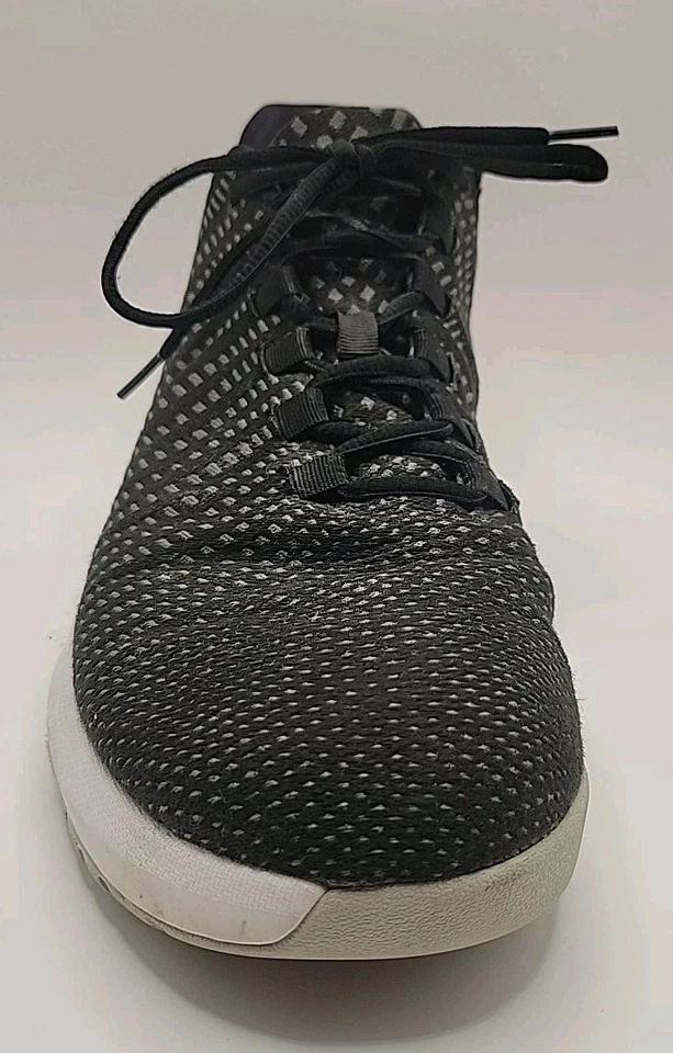 Nike Jordan B.Fly черные туфли - мужской размер 13 881444-011 отличном состоянии - Изображение 4 из 4