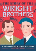 Annette Whipple | The Story Of The Wright Brothers | Taschenbuch | Englisch