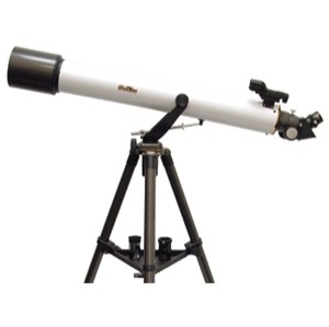 cassini telescope